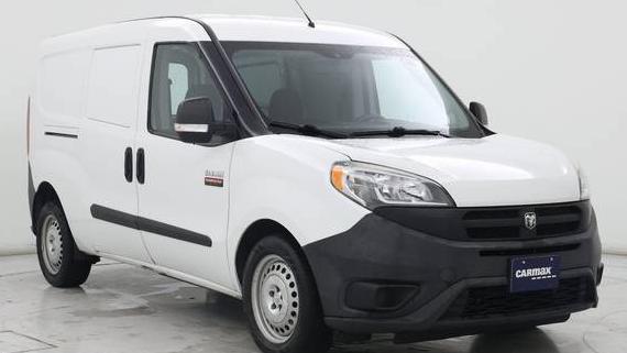 RAM PROMASTER CITY 2016 ZFBERFAT6G6B62431 image